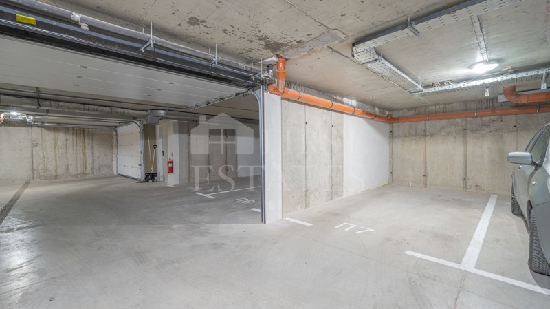 K pronájmu  2 ložnice Sofia , Centar , 114 m2 | 83791893 - obraz [16]