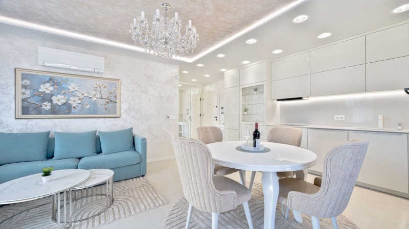 K pronájmu  2 ložnice Sofia , Centar , 114 m2 | 83791893 - obraz [9]