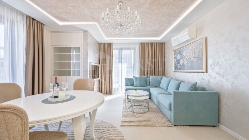 K pronájmu  2 ložnice Sofia , Centar , 114 m2 | 83791893 - obraz [4]