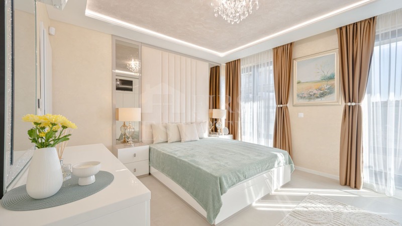 K pronájmu  2 ložnice Sofia , Centar , 114 m2 | 83791893