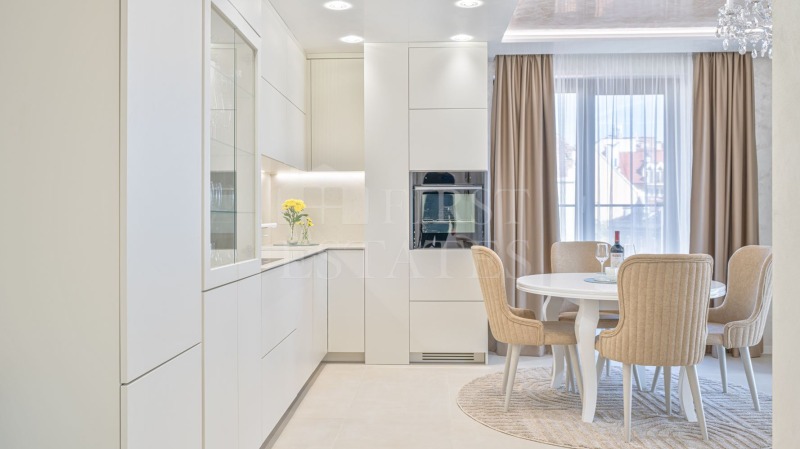 K pronájmu  2 ložnice Sofia , Centar , 114 m2 | 83791893 - obraz [8]