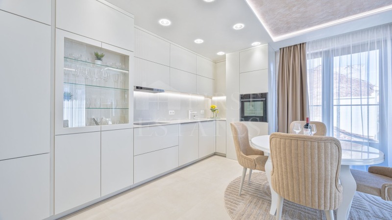 K pronájmu  2 ložnice Sofia , Centar , 114 m2 | 83791893 - obraz [6]