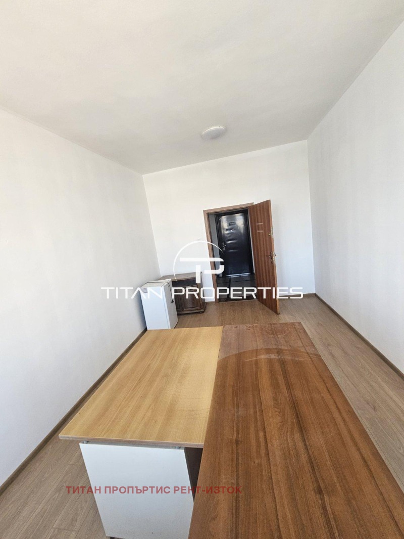 Дава под наем ОФИС, гр. Бургас, Възраждане, снимка 3 - Офиси - 51902730