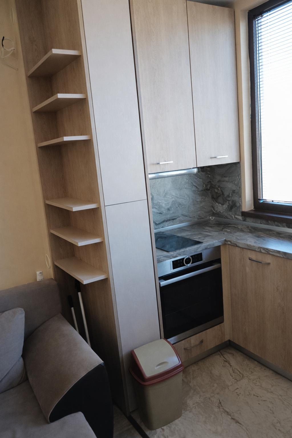 Дава под наем 2-СТАЕН, гр. София, Стрелбище, снимка 3 - Апартаменти - 53258102