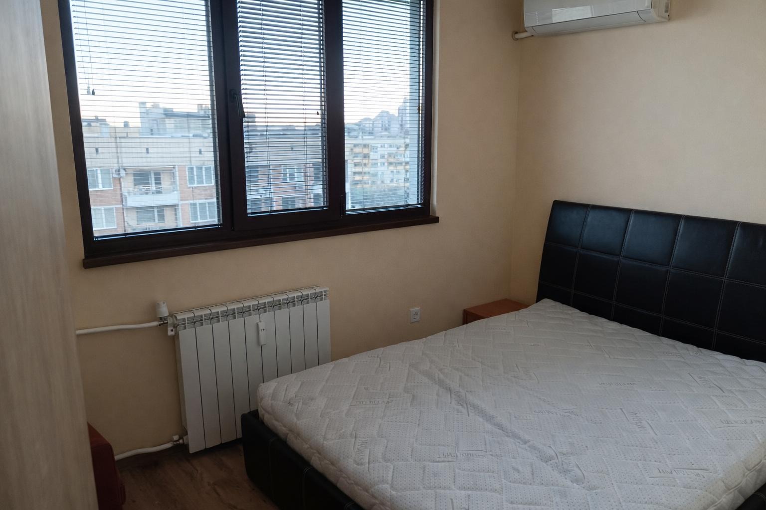 Дава под наем 2-СТАЕН, гр. София, Стрелбище, снимка 5 - Апартаменти - 53258102