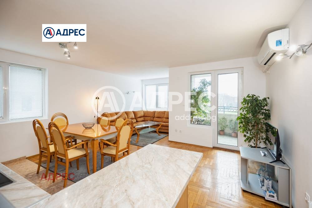 Дава под наем 2-СТАЕН, гр. Варна, Чаталджа