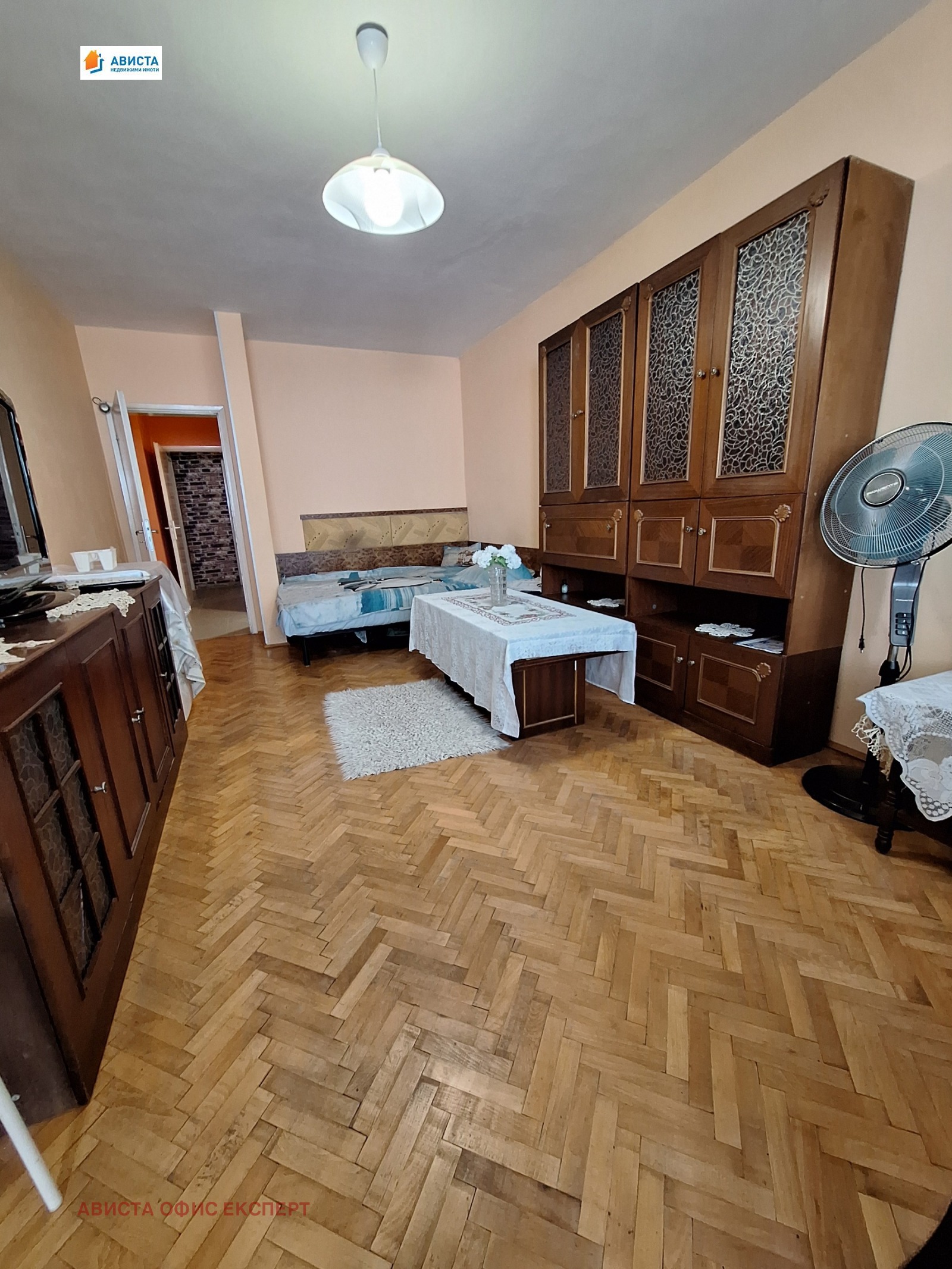 Дава под наем 2-СТАЕН, гр. София, Овча купел, снимка 4 - Апартаменти - 54999216
