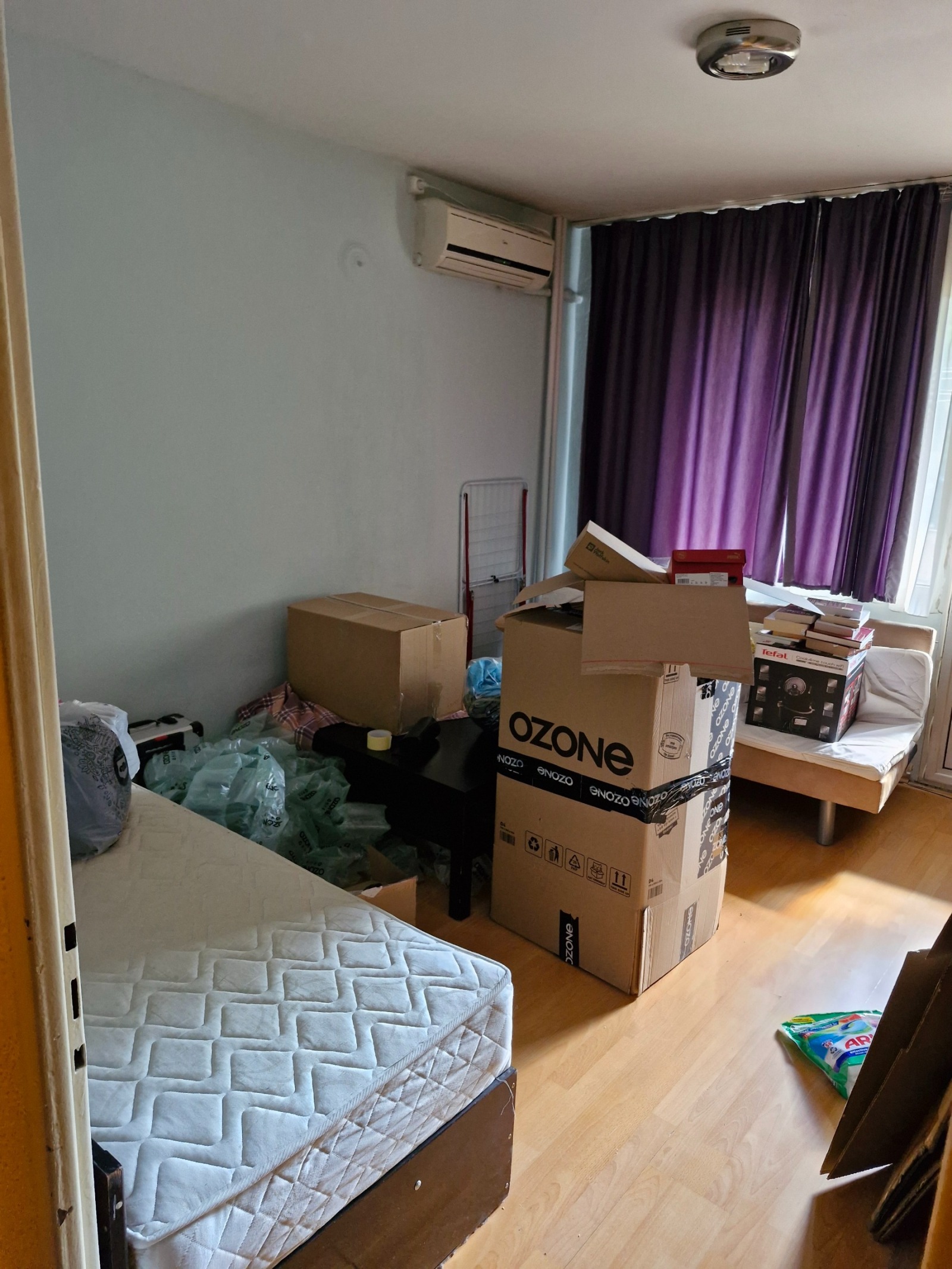 Дава под наем 3-СТАЕН, гр. София, Дианабад, снимка 14 - Апартаменти - 53627521