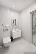 Дава под наем  1-стаен град София , Манастирски ливади , 44 кв.м | 88889752 - изображение [8]