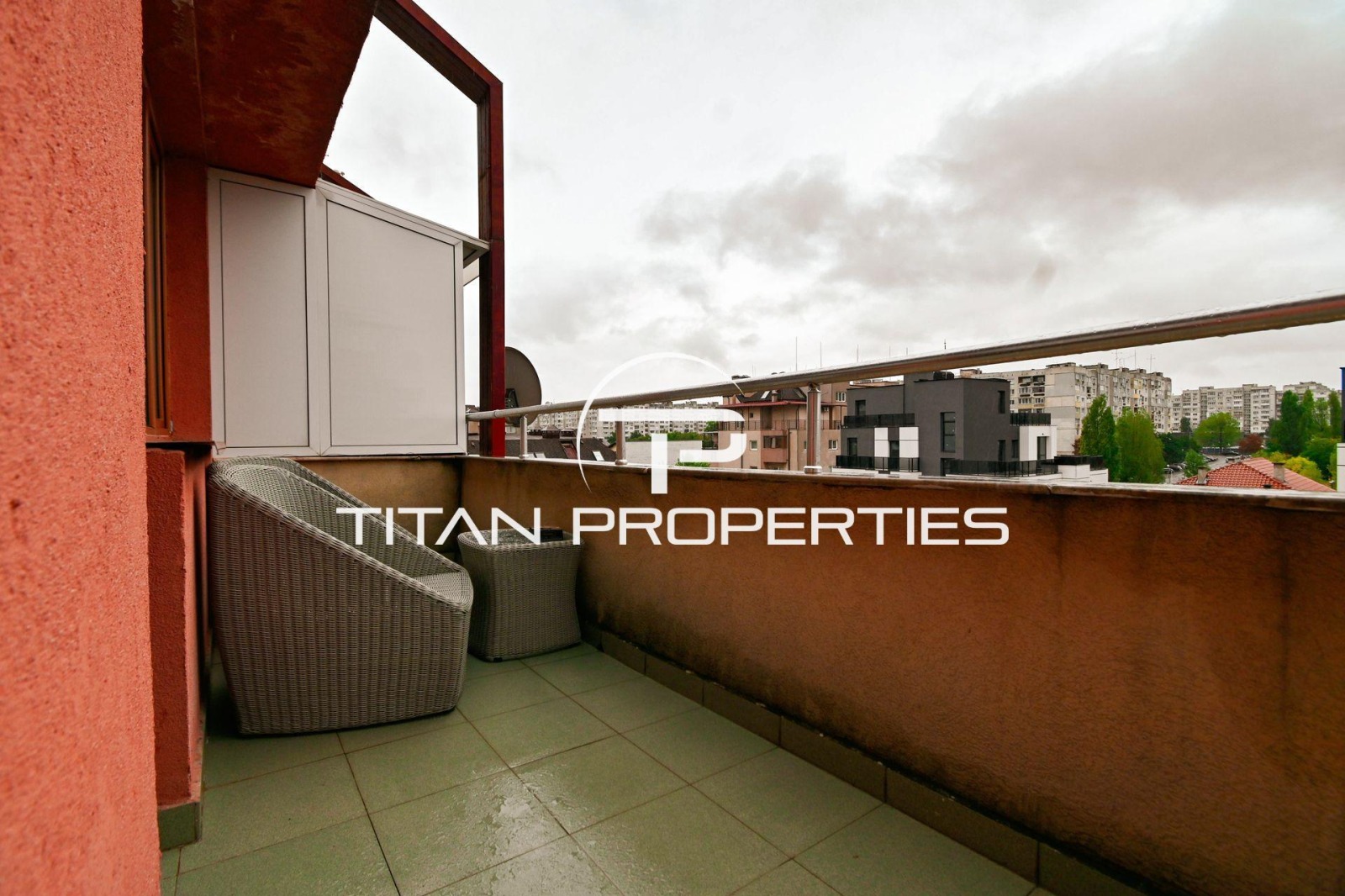 Дава под Наем 2-СТАЕН | Imot.bg — изображение 9