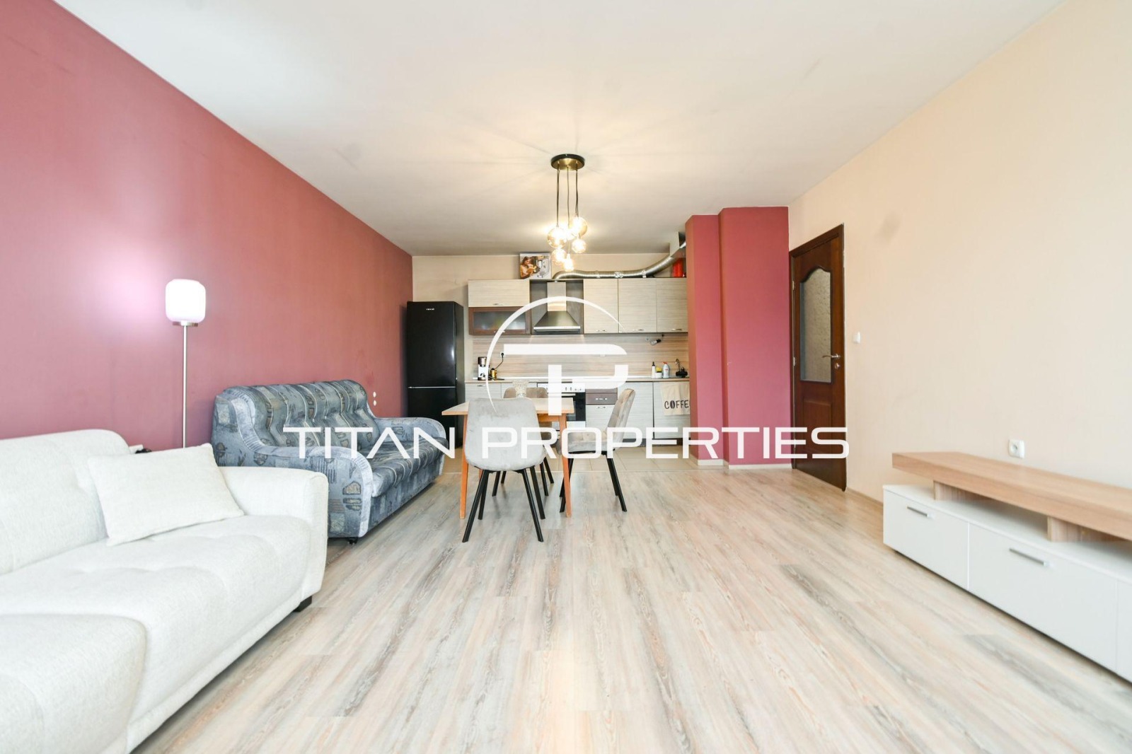 Дава под Наем 2-СТАЕН | Imot.bg — изображение 4