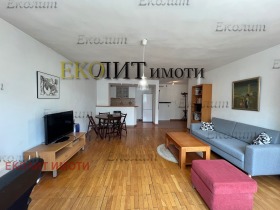 1 υπνοδωμάτιο Μεδητσηνσκα ακαδεμηια, Σοφηια