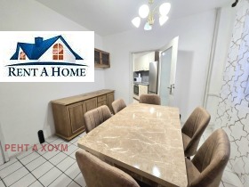 Дава под наем  4-стаен, град София