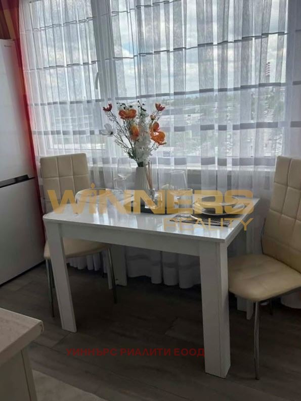 Дава под наем 1-СТАЕН, гр. София, Дружба 1, снимка 6 - Апартаменти - 54406674