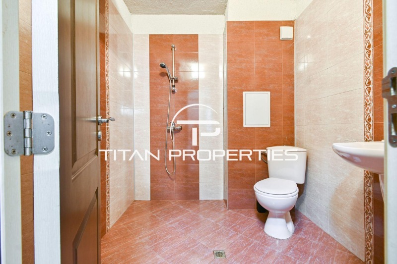 Издаје се  1 спаваћа соба Софија , Лјулин 8 , 80 м2 | 47713408 - слика [10]