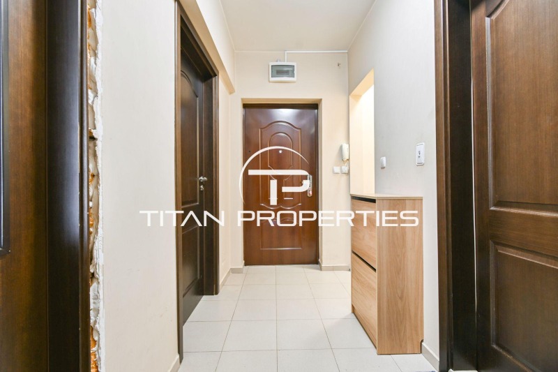 Издаје се  1 спаваћа соба Софија , Лјулин 8 , 80 м2 | 47713408 - слика [8]