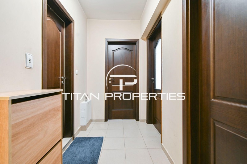 Издаје се  1 спаваћа соба Софија , Лјулин 8 , 80 м2 | 47713408 - слика [6]