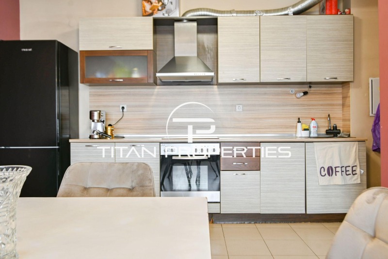 Издаје се  1 спаваћа соба Софија , Лјулин 8 , 80 м2 | 47713408 - слика [5]