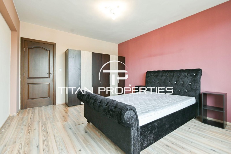 Издаје се  1 спаваћа соба Софија , Лјулин 8 , 80 м2 | 47713408 - слика [7]