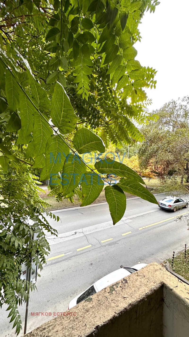 Te huur  1 slaapkamer Sofia , Tsentar , 55 m² | 93896473 - afbeelding [9]