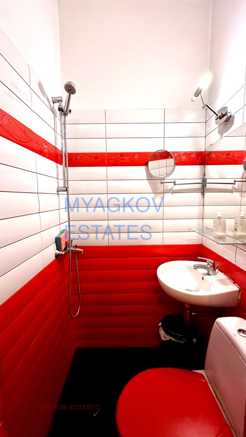 Te huur  1 slaapkamer Sofia , Tsentar , 55 m² | 93896473 - afbeelding [8]