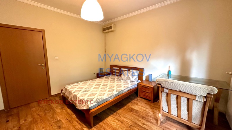 Te huur  1 slaapkamer Sofia , Tsentar , 55 m² | 93896473 - afbeelding [2]