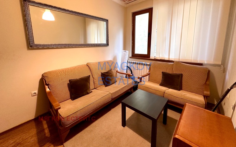 Te huur  1 slaapkamer Sofia , Tsentar , 55 m² | 93896473 - afbeelding [3]