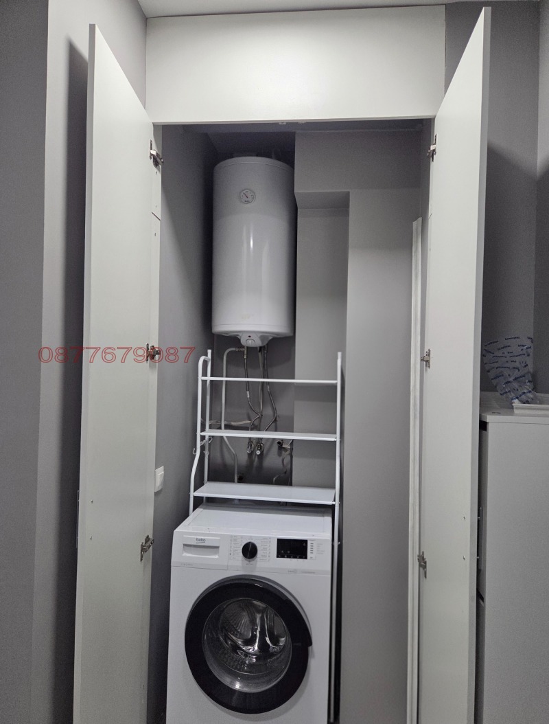 Дава под наем 2-СТАЕН, гр. София, Овча купел 1, снимка 10 - Апартаменти - 52719697