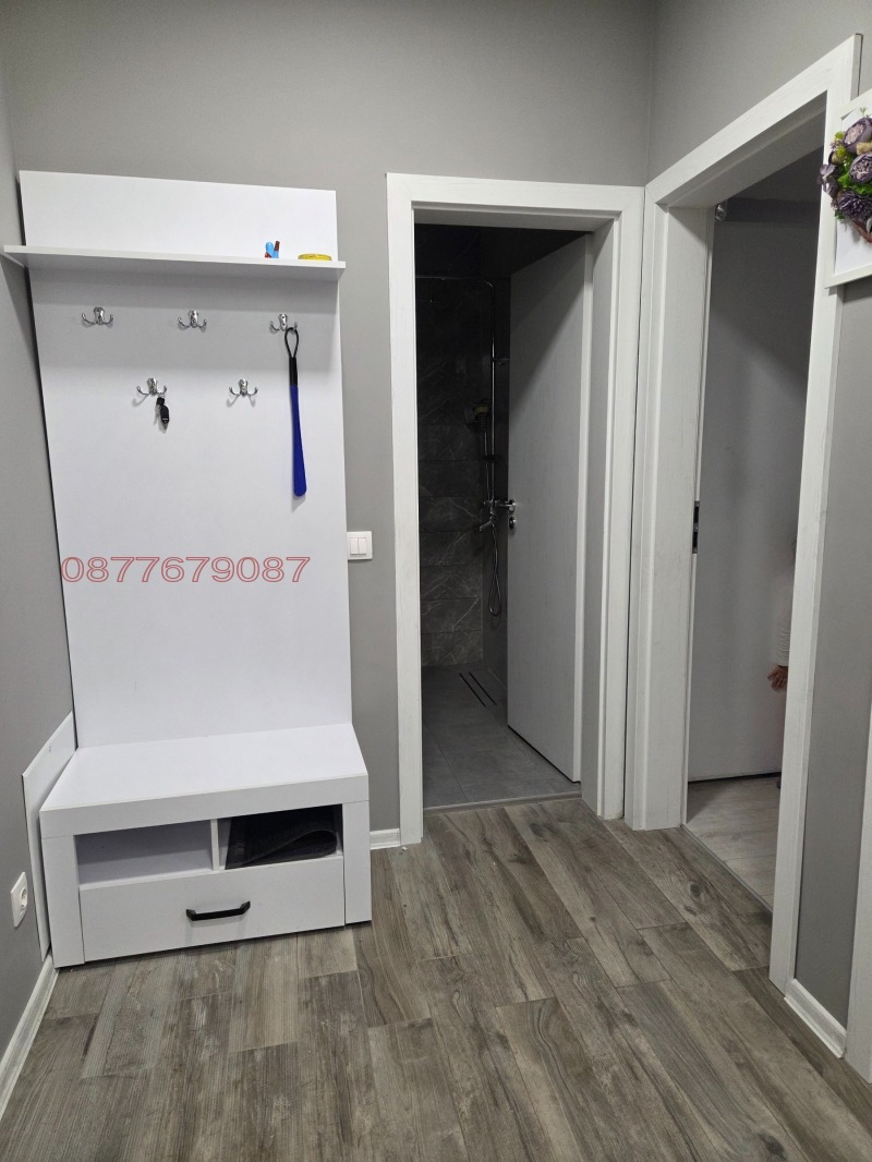 Дава под наем 2-СТАЕН, гр. София, Овча купел 1, снимка 11 - Апартаменти - 52719697