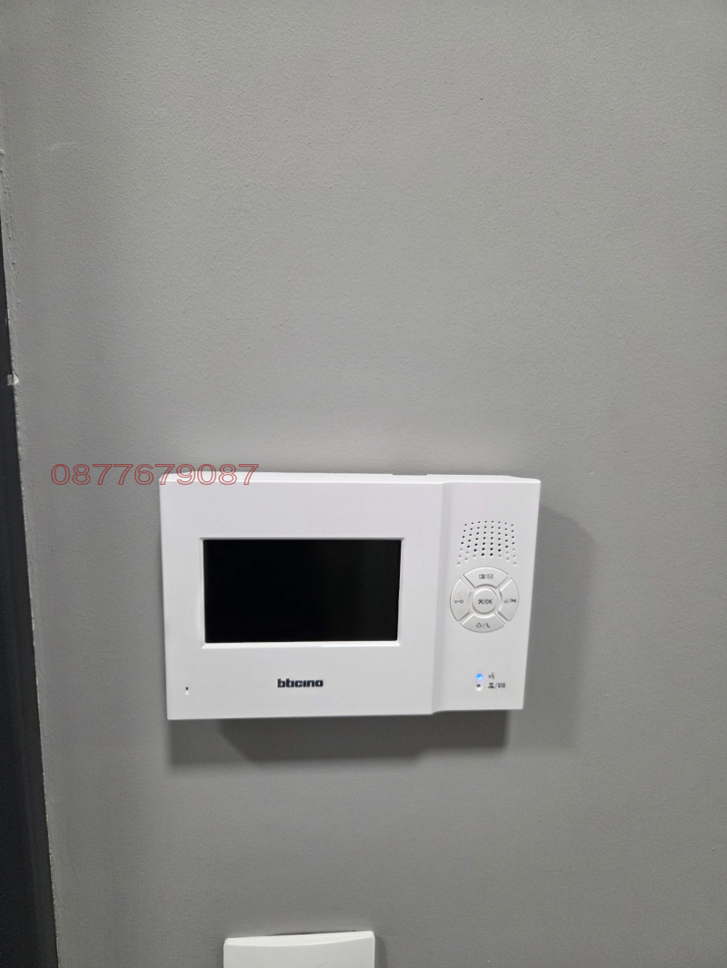 Дава под наем 2-СТАЕН, гр. София, Овча купел 1, снимка 12 - Апартаменти - 52719697