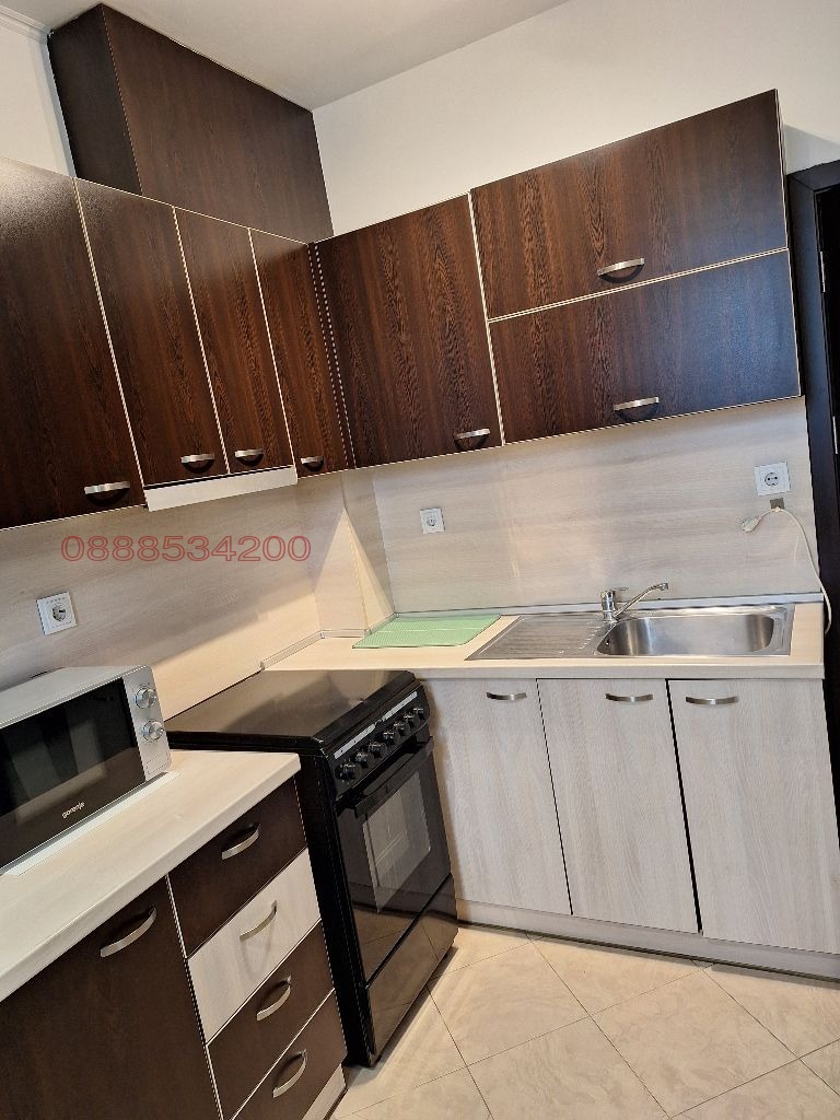 Дава под наем 2-СТАЕН, гр. Пловдив, Център, снимка 8 - Апартаменти - 53228506