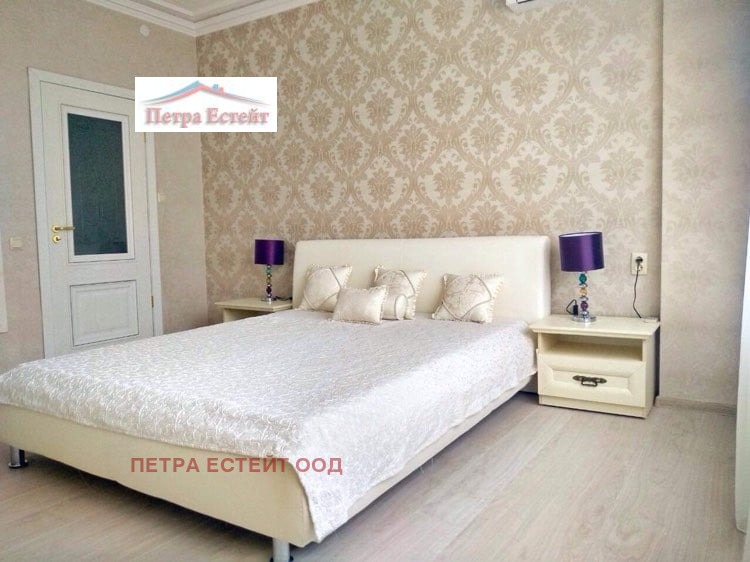 For Rent  2 bedroom Varna , Tsentar , 90 sq.m | 11431217 - image [2]