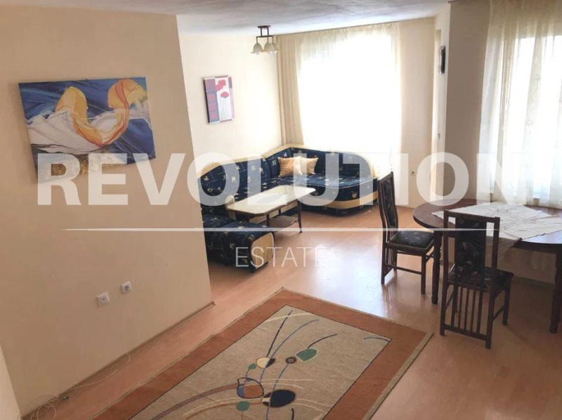 Издаје се  2 спаваће собе Варна , Окражна болница-Генерали , 100 м2 | 64467391 - слика [4]