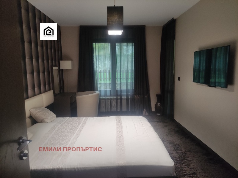 Дава под наем 3-СТАЕН, гр. София, Бояна, снимка 5 - Апартаменти - 52717324