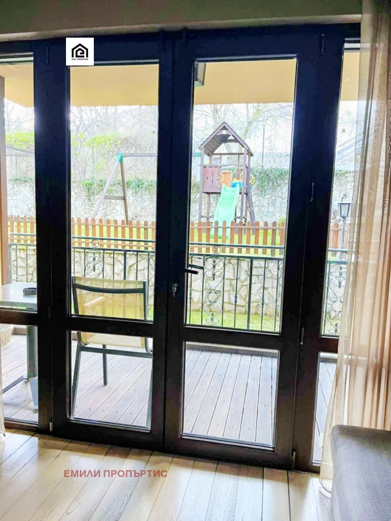 Дава под наем 3-СТАЕН, гр. София, Бояна, снимка 4 - Апартаменти - 52717324