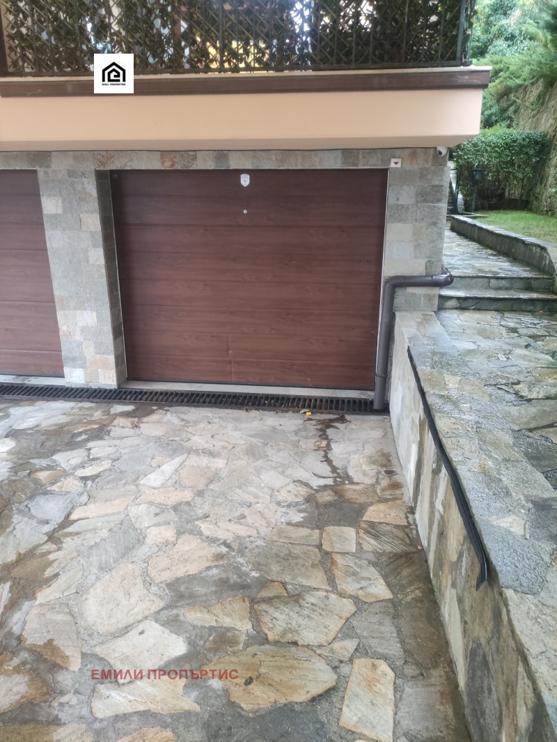 Дава под наем 3-СТАЕН, гр. София, Бояна, снимка 13 - Апартаменти - 52717324