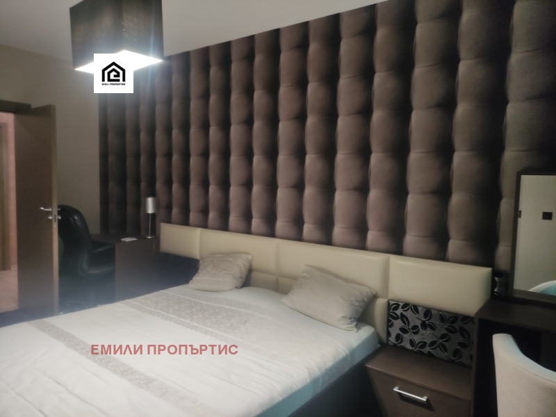 Дава под наем 3-СТАЕН, гр. София, Бояна, снимка 6 - Апартаменти - 52717324