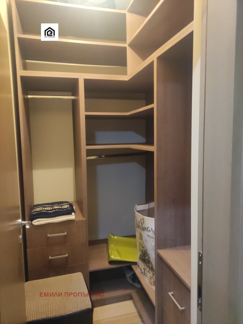 Дава под наем 3-СТАЕН, гр. София, Бояна, снимка 9 - Апартаменти - 52717324