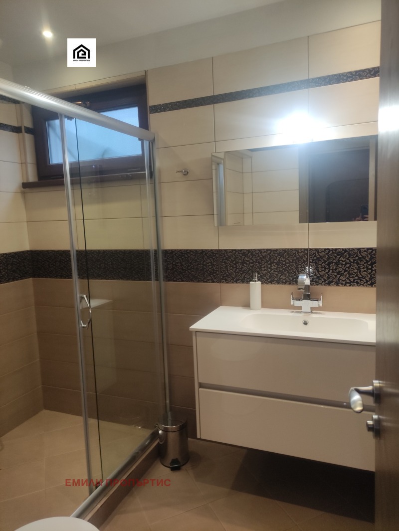 Дава под наем 3-СТАЕН, гр. София, Бояна, снимка 10 - Апартаменти - 52717324