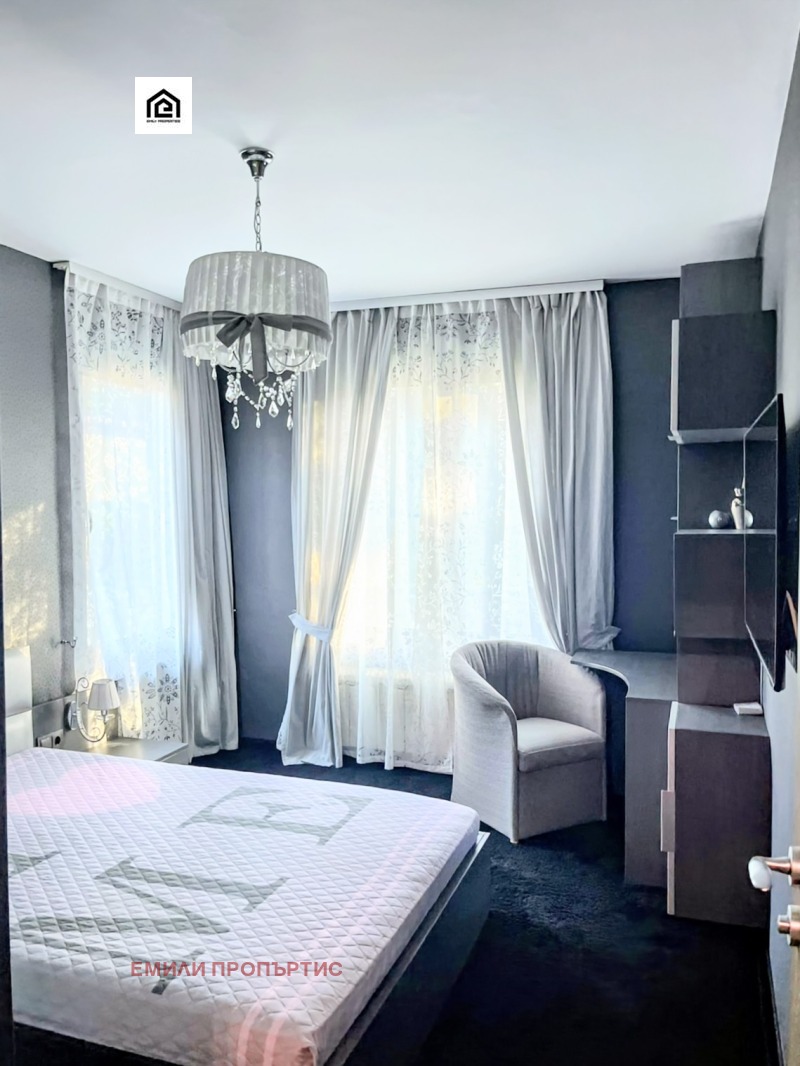 Дава под наем 3-СТАЕН, гр. София, Бояна, снимка 7 - Апартаменти - 52717324