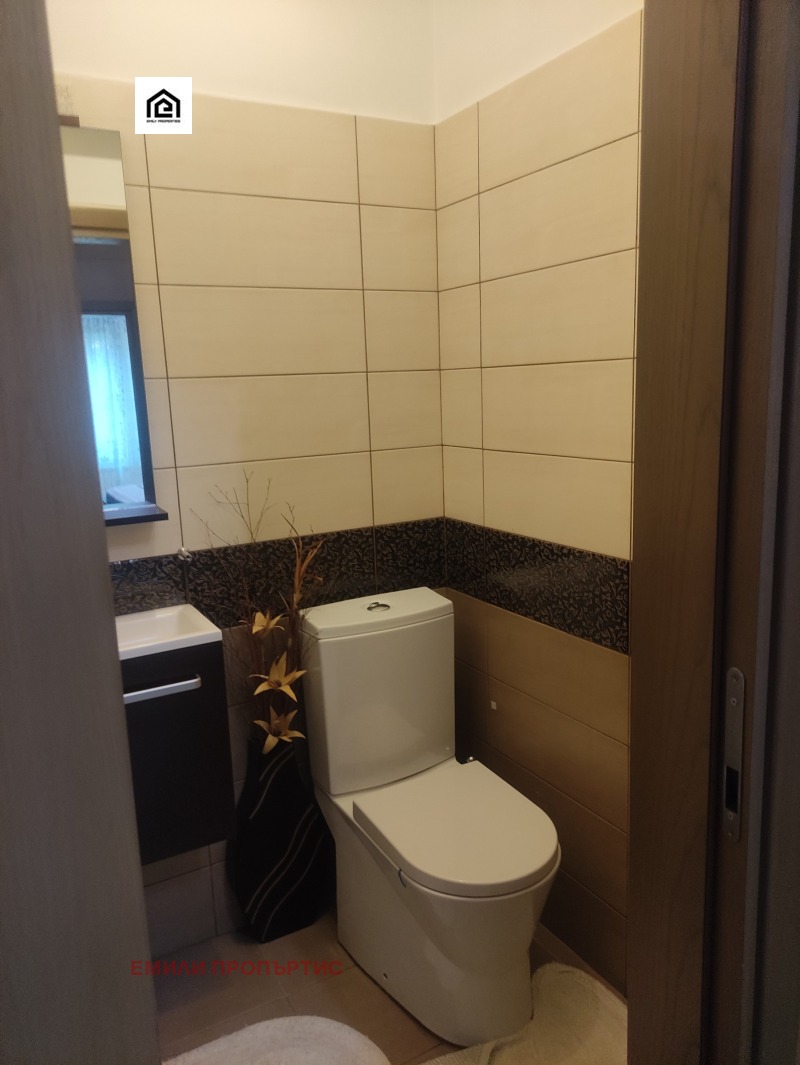 Дава под наем 3-СТАЕН, гр. София, Бояна, снимка 11 - Апартаменти - 52717324