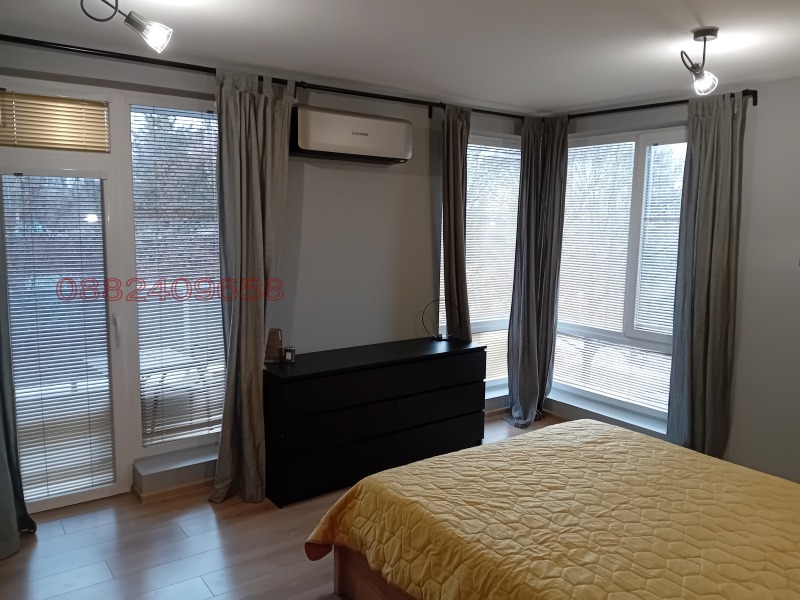 Дава под наем 3-СТАЕН, гр. София, Младост 1, снимка 7 - Апартаменти - 52782463