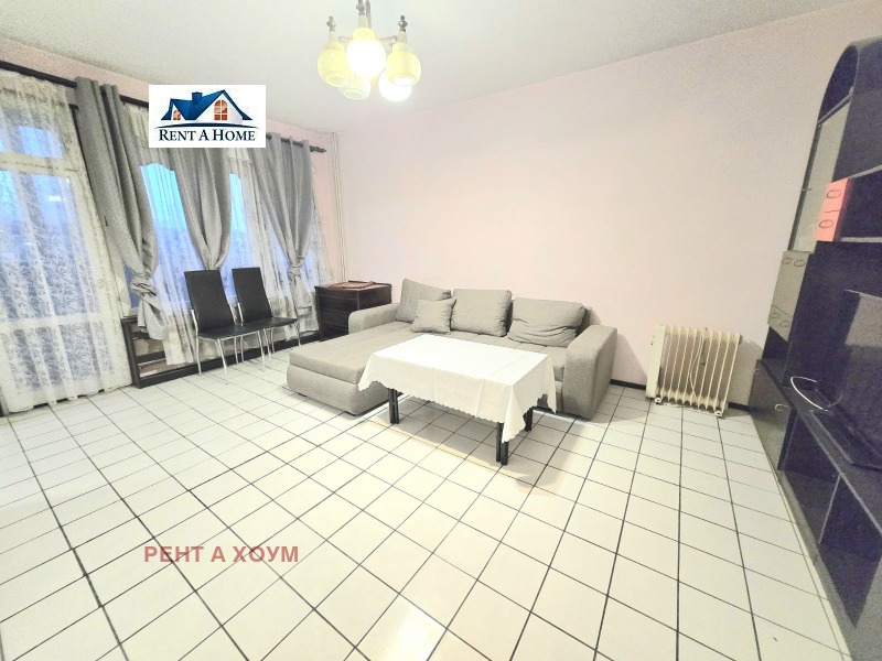 Дава под наем 4-СТАЕН, гр. София, Овча купел 1, снимка 4 - Апартаменти - 53506444