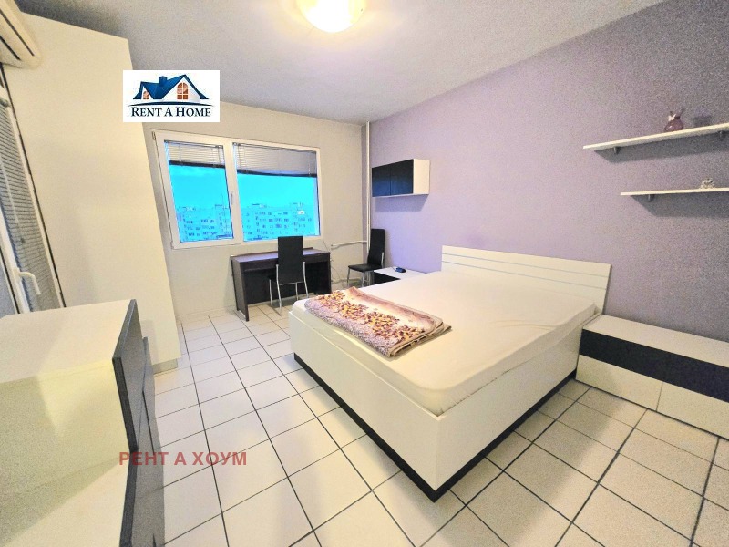 Дава под наем 4-СТАЕН, гр. София, Овча купел 1, снимка 9 - Апартаменти - 53506444