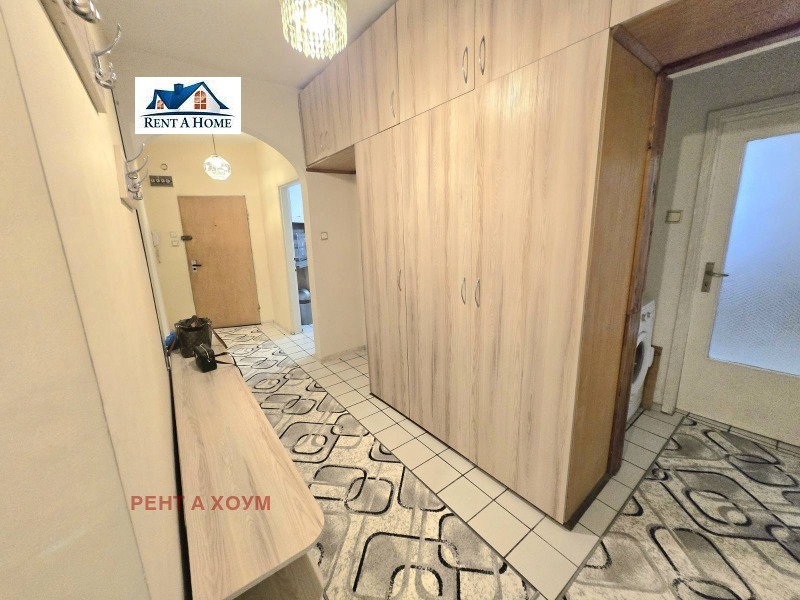 Дава под наем 4-СТАЕН, гр. София, Овча купел 1, снимка 11 - Апартаменти - 53506444