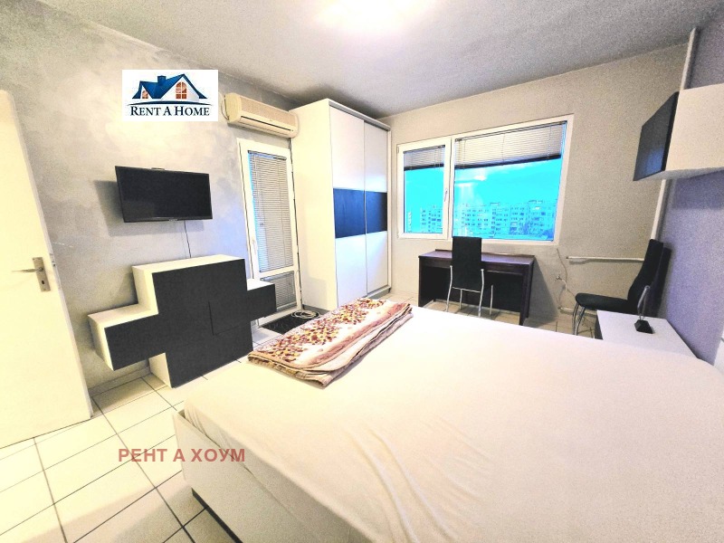 Дава под наем 4-СТАЕН, гр. София, Овча купел 1, снимка 10 - Апартаменти - 53506444