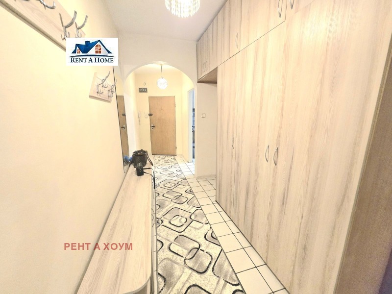 Дава под наем 4-СТАЕН, гр. София, Овча купел 1, снимка 12 - Апартаменти - 53506444