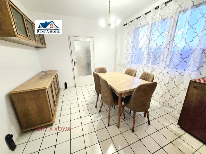 Дава под наем 4-СТАЕН, гр. София, Овча купел 1, снимка 3 - Апартаменти - 53506444