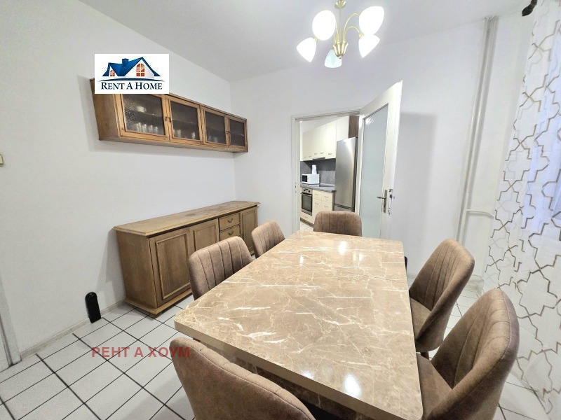 Дава под наем 4-СТАЕН, гр. София, Овча купел 1