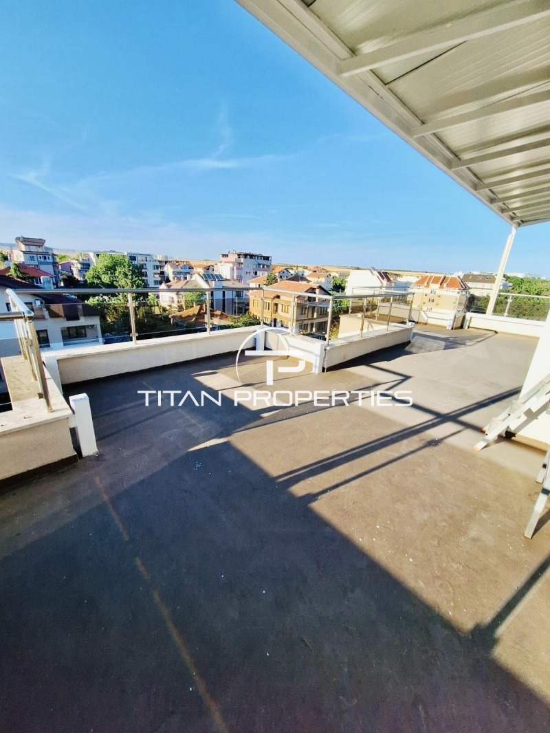 De inchiriat  3+ dormitor Burgas , Sarafovo , 240 mp | 94700484 - imagine [7]